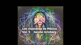 Los Chamanes de México vol 5 Voz Iván Fitzsimmons [upl. by Herstein683]