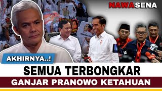 TERBONGKAR SIAPA GANJAR PRANOWO SEBENARNYA [upl. by Vachil583]