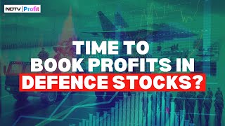 BEL amp Paras Defence Shares Analysis Should You Sell Defence Shares  Experts Advise On Ask Profit [upl. by Ahsinac289]