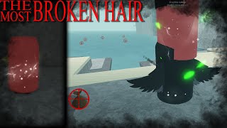 MOST BROKEN DEEPWOKEN HAIR ID [upl. by Wun]