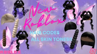 BERRY AVENUE HAIR CODES ✨✨ brookhaven berryavenue bloxburg viral shorts [upl. by Huntingdon353]