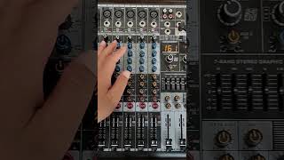 Tertarik coba cara ini settingmixer efekmixer auxmixer settingefek [upl. by Crichton]