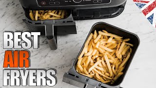 ✅Top 5 Best Air Fryer UK 2023  A Buying Guide [upl. by Shannen]