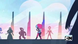 【神臍小捲毛】 Steven Universe  The Answer Clip 中文翻譯 [upl. by Stambaugh537]