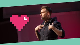 Why I sued Facebook over their data collection  Max Schrems  Internetdagarna 2019 [upl. by Zobkiw]