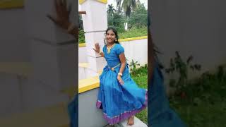 Bullettu Bandi Song Tulu Song  Denna Dennana  Prapthi D Shetty Mangalore [upl. by Chae570]