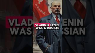 Who was Vladimir Lenin [upl. by Clay]