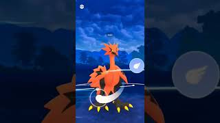 Pokemon go  mega sceptile power full Pokemon pokemon [upl. by Eibot605]