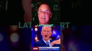 Mark Cuban and Bill O’Reilly Debate Inflation and Energy Policy 💬🔥 [upl. by Naujled380]