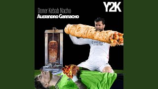 Doner Kebab Nacho Alejandro Garnacho [upl. by Keiryt]