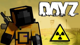 Jogue Dayz no Minecraft  Muitas Missões minecraft dayz [upl. by Coffin507]