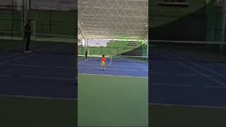 tenis gameplay tennis gabriel GaelyGabriel [upl. by Pepillo]