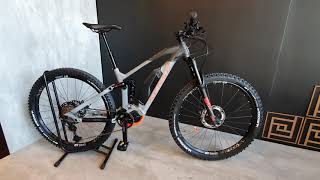 Bicicleta Sense Impulse eTrail 2020 [upl. by Verla]