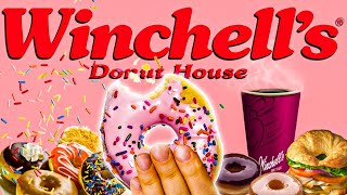 Winchells Donuts  The Rise and Fall [upl. by Dj]