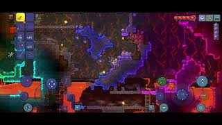 Terraria Getfixedboi Legendary mode Gameplay 1 [upl. by Norehc]