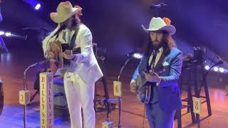 Billy Strings ‘’Stone Walls amp Steel Bars’’ 22623 Ryman Auditorium  Nashville Tennessee [upl. by Anivlis]