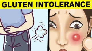 Gluten Intolerance vs Wheat Intolerance [upl. by Orion]