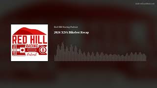 2024 XDA Bikefest Recap [upl. by Richard118]