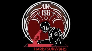 Darkscape To Dark Valley  EFP UNISG HardSurvBHS ep1 ☢️ [upl. by Yauqaj]