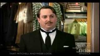 That Mitchell And Webb Look  Greatest Invention Yet [upl. by Taub]