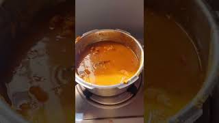 Andra special gongura mutton trending trendingyoutubeshorts cooking food viralvideo [upl. by Acsecnarf]