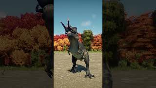 DID HE TUNNEL TARBOSAURUS  Jurassic World Evolution 2 [upl. by Acirat390]