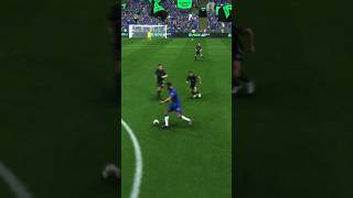 OMG Dribbling Replay wait for it EA FC 25 [upl. by Haraz]