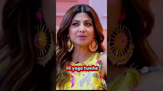 Shilpa Shetty ne Shehnaaz Gill ko batayi apni pasand😳🤯🧐 shorts youtubeshorts ytshorts [upl. by Riegel]