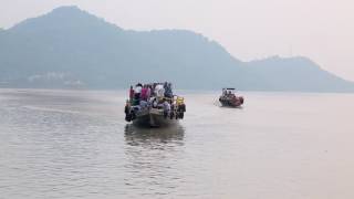 A film on National Waterway2 [upl. by Cod]