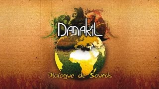 📀 Danakil  NordSud Official Audio [upl. by Aidroc]