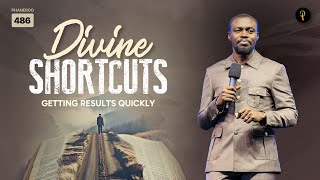 Divine Shortcuts  Getting Results Quickly  Phaneroo Service 486  Apostle Grace Lubega [upl. by Constanta373]