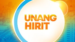 Unang Hirit Livestream December 10 2024  Replay [upl. by Nnilsia895]