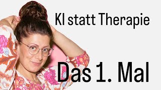 KI statt Therapie — Jenseits der Menschlichkeit 1 [upl. by Seif]