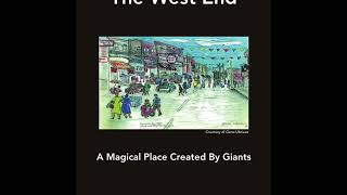 FRANK SARLO  The West End [upl. by Neliac]