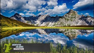 Montafon Arlberg Marathon [upl. by Etneciv]