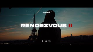 KURDO  RENDEZVOUS II prod by Shokii amp Fousy [upl. by Culliton]