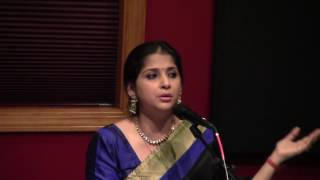 BAGESHREE by Kaushiki Chakraborty [upl. by Tolecnal321]