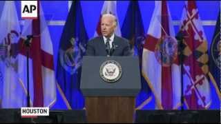 Biden Presidency About Character Obama Has It [upl. by Ramsden]