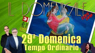 Il Domenicale XL 20 ottobre 2024 [upl. by Sinnek]