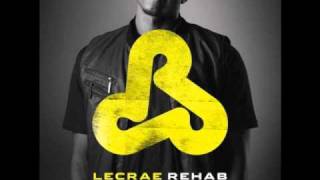 High feat Suzy Rock  Lecrae Rehab W Lyrics [upl. by Howie]