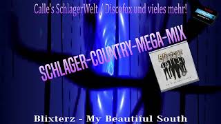 Schlager International  Holland Megastars  Hits der 70er [upl. by Obola]