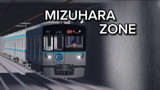 MIZUHARA ZONE [upl. by Eserehc204]