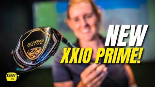 The ALLNEW XXIO Prime Golf Clubs Have Arrived [upl. by Korrie]