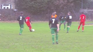 quotMERRY CHRISTMAS LAST GAME OF THE YEAR quot S3  MY SUNDAY LEAGUE EXPERIENCE [upl. by Kier147]