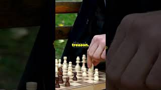 Death Chess – The Game That Decided About Life [upl. by Ullman]