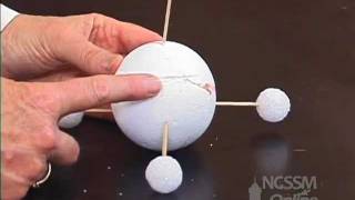 Molecular Geometry Lab Part 2 [upl. by Benco]