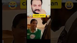 funny video clips from comedy series citizen Khan funnyshorts funnyvideos funny comedy ytshorts [upl. by Rise91]