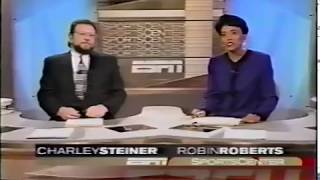 1995 Season End ESPN Covers Don Shulas Retirement [upl. by Ibbob]