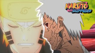 Naruto Shippuden Soundtrack Cover  Obitos Theme [upl. by Ahso]