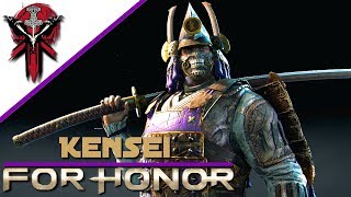 For Honor  Der Beste für Herrschaft  Gameplay Lets Play Deutsch [upl. by Silma]